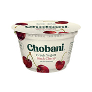 Greek Yogurt Black Cherry