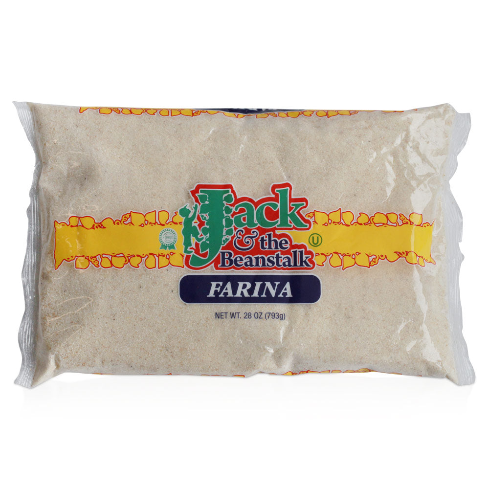 Farina Cereal