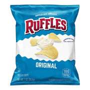 * Ruffles Original Chips
