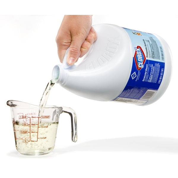 Germicide Bleach