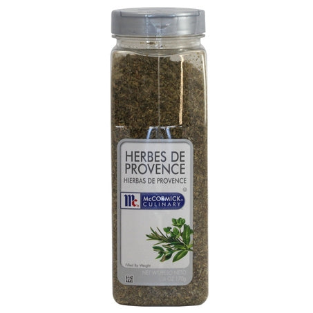 * Herb De Provence