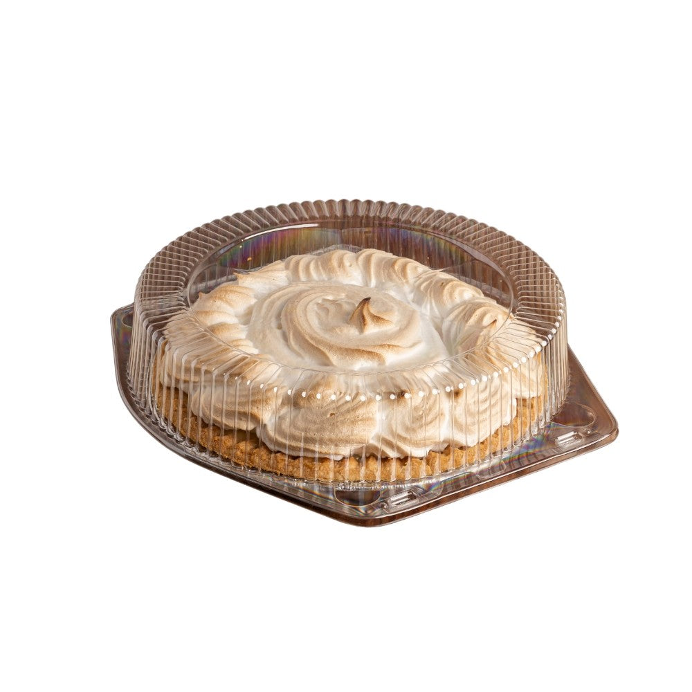 6in Lemon Meringue Pie