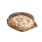 6in Lemon Meringue Pie