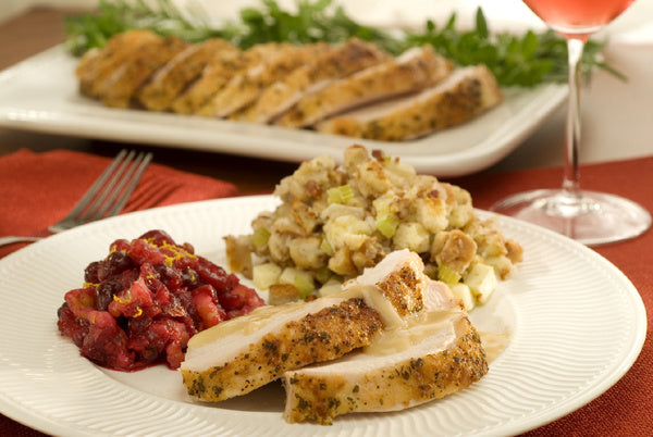 Turkey Gravy