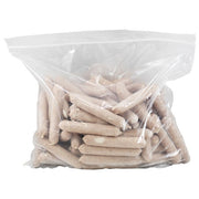 * 16-1 Turkey Sausage Link