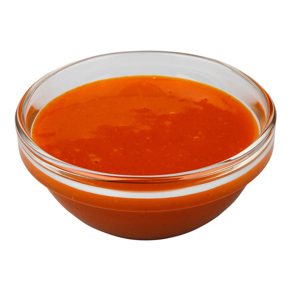 * Buffalo Wing Sauce