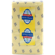 * Swiss Cheese 4x6