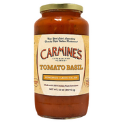 Tomato Basil Sauce