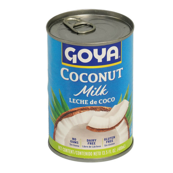 Coconut Milk