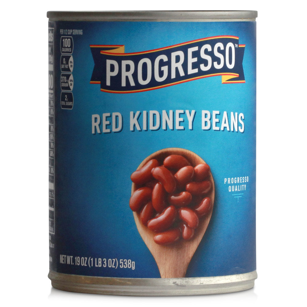 Red Kidney Beans