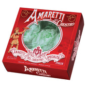 Amaretti Cookie Window Box