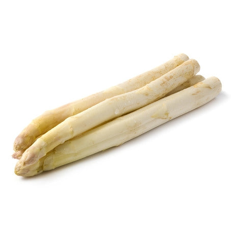 White Asparagus