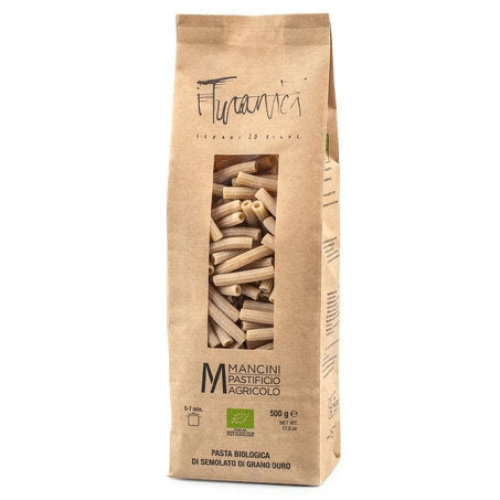 Sedani Turanici Pasta