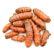 Fresh Turmeric Root