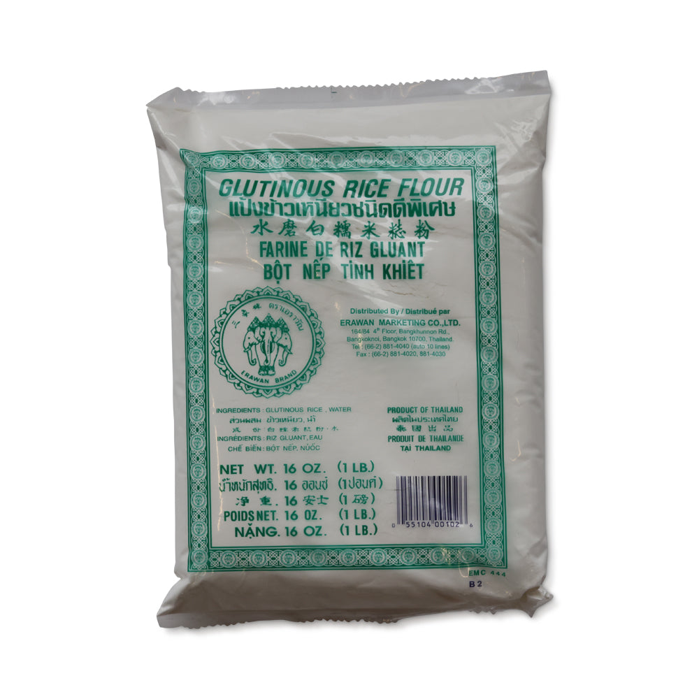 Rice Flour