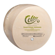 Baby Romano Cheese Wheel