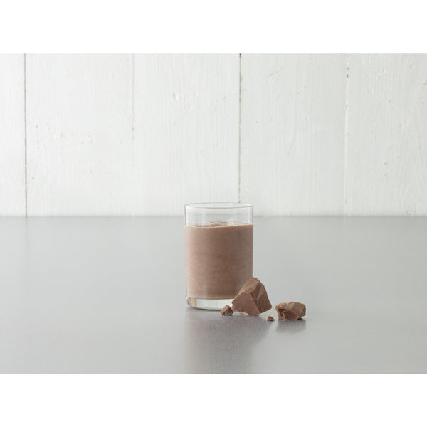 Chocolate Reduced Sugar Nutritional Shake