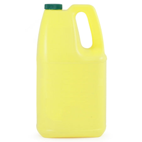 Canola Oil Zero Trans Fat