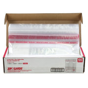 Resealable 2 Gallon Plastic Bag