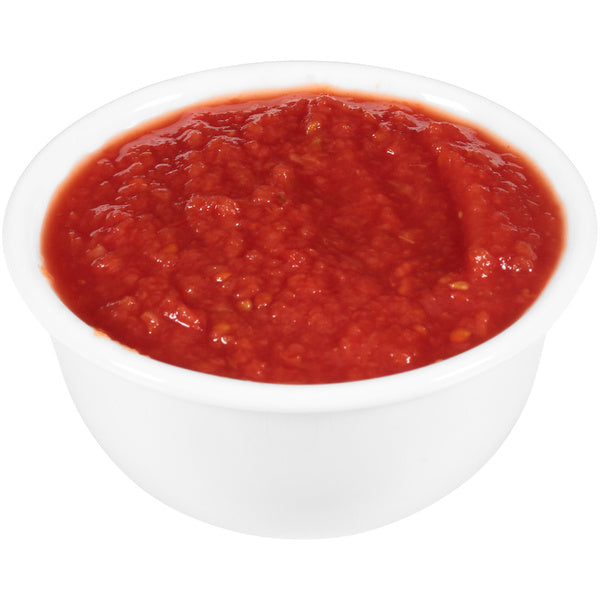 Crushed Jersey Tomatoes