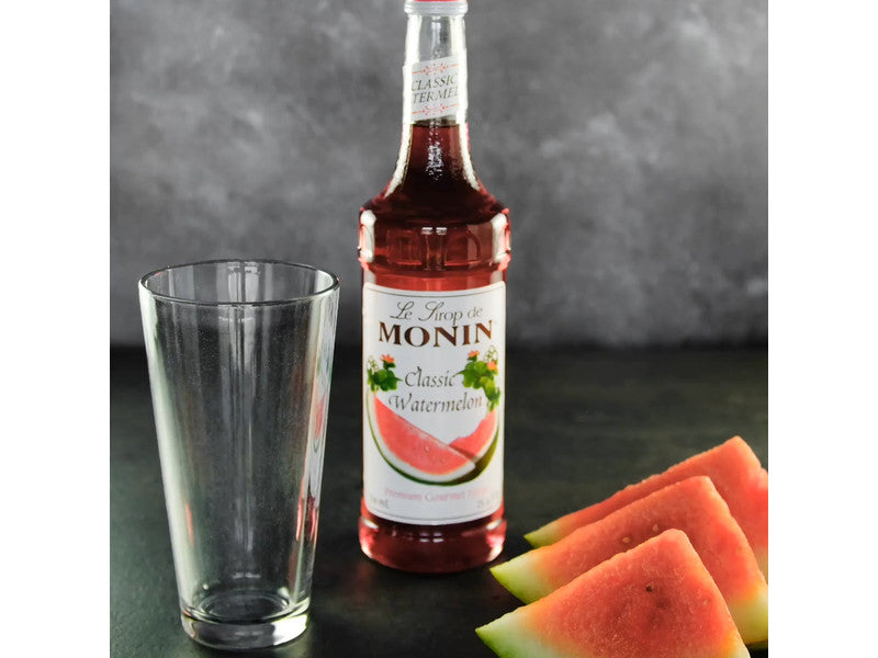 Classic Watermelon Beverage Syrup