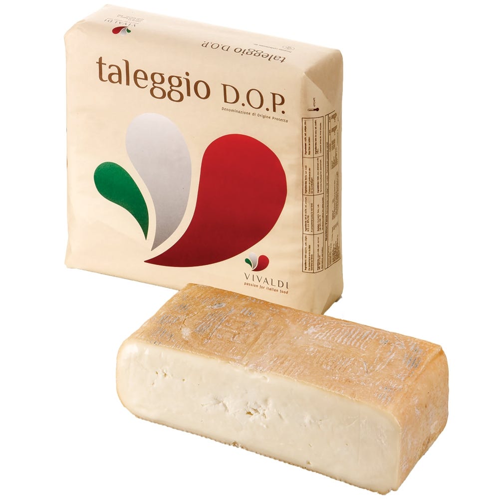 Taleggio