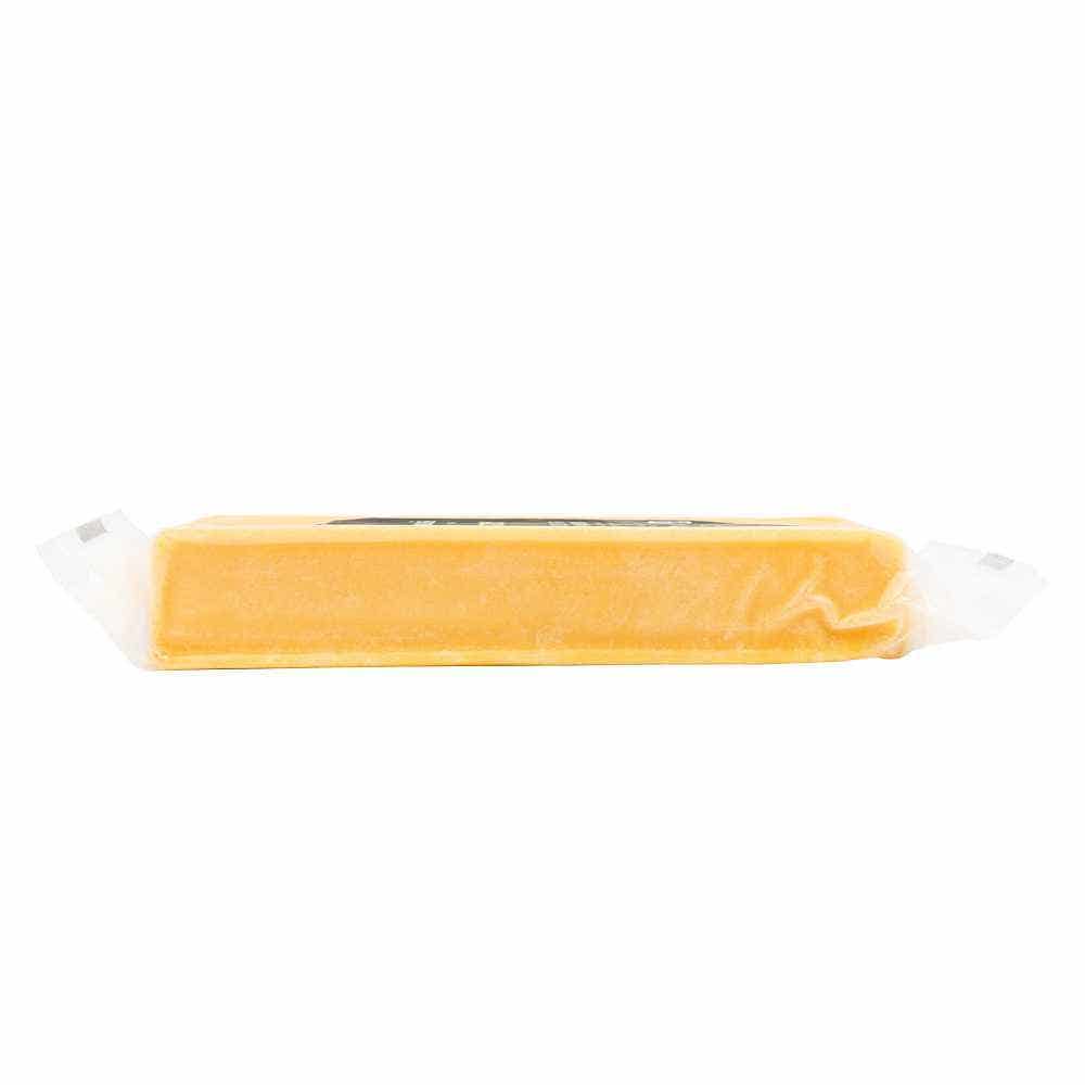 Hickory Smoked Cheddar Bar
