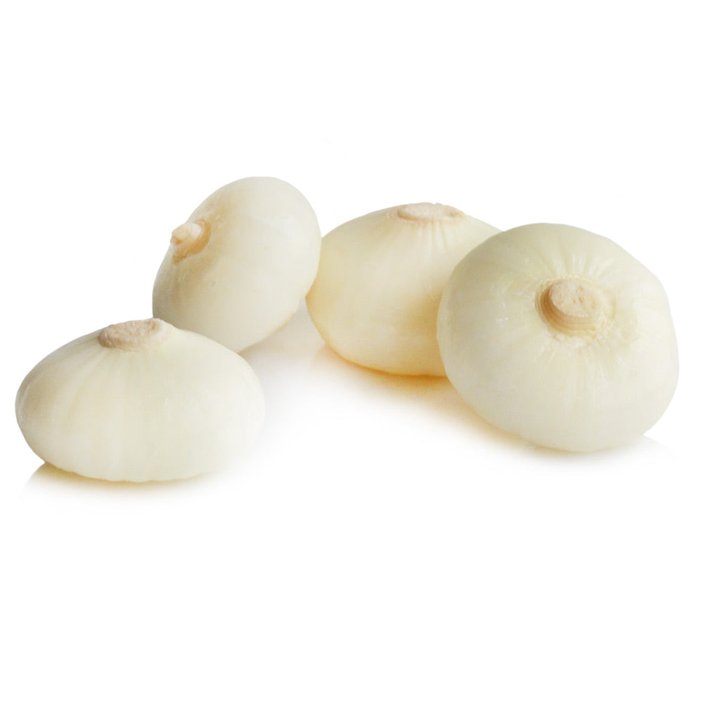 Peeled Cippolini Onions