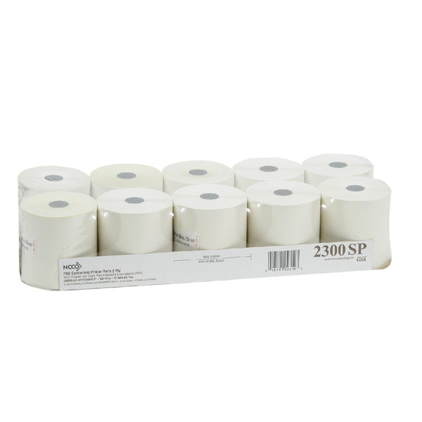 Register Roll 3in x 100ft 2PLY