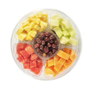 FRESH CUT FRUIT MEDLEY 2/5LB