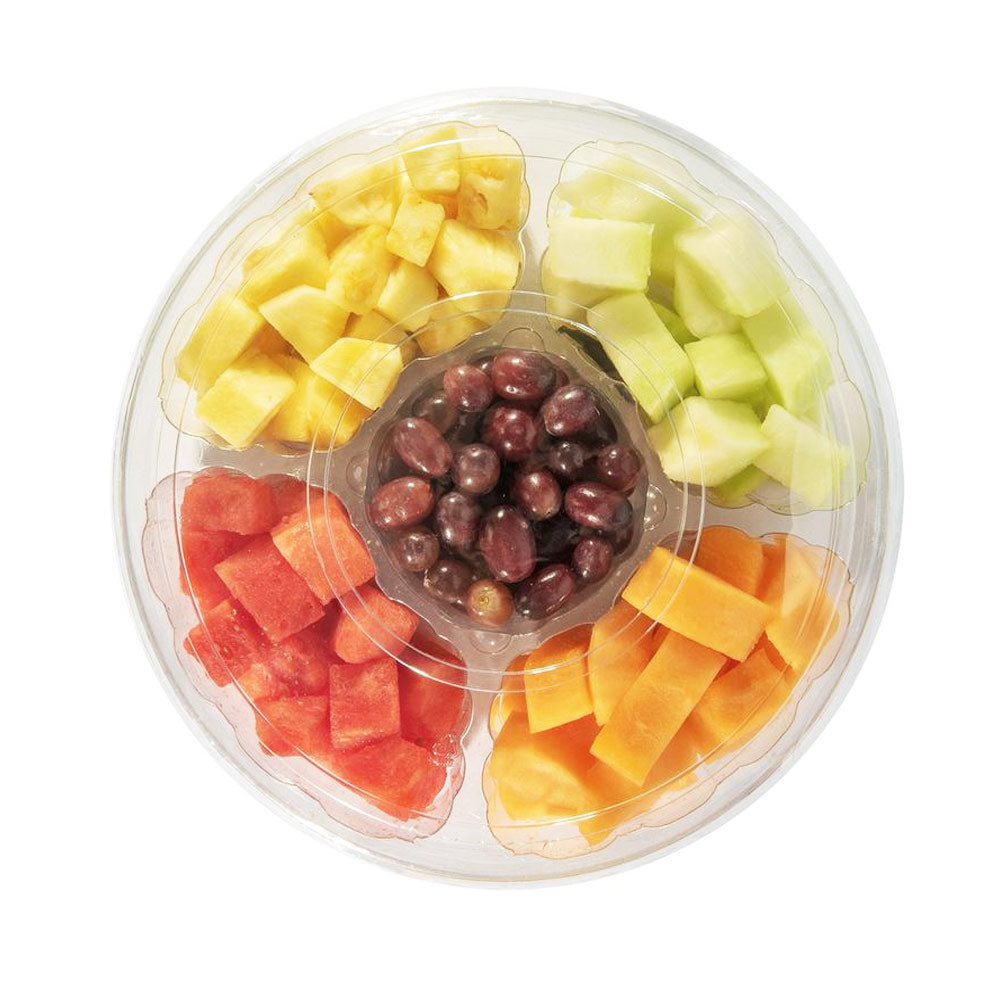 FRESH CUT FRUIT MEDLEY 2/5LB