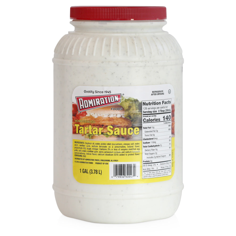 Tartar Sauce