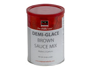 Demi Glace Sauce Mix