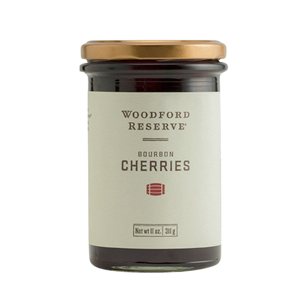 Bourbon Cocktail Cherries