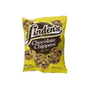 Chocolate Chip Cookie Made With Whole Grains