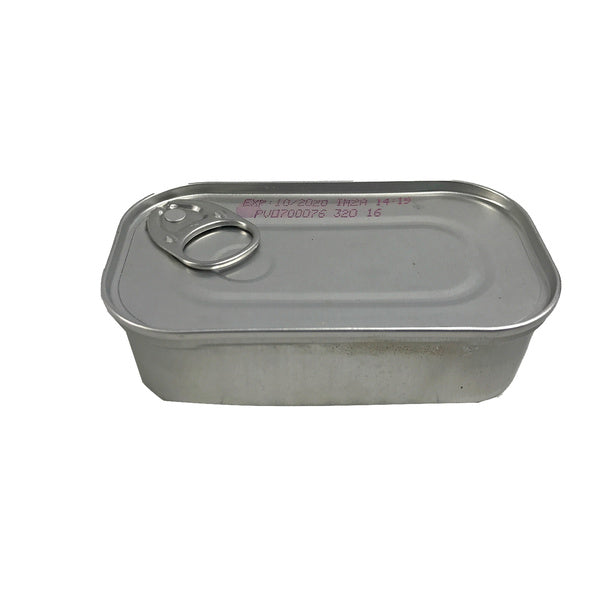Ventresca Tuna in Olive Oil