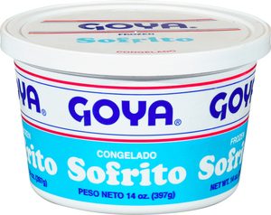 Frozen Sofrito Spice