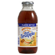 Diet Lemon Iced Tea