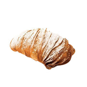 Large Sfogliatelle Unfilled