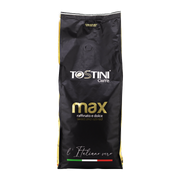 Coffee Beans Max Blend