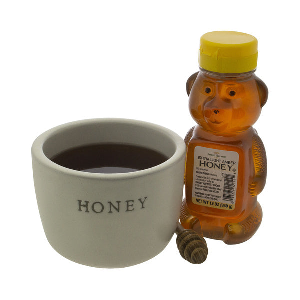 Honey Bear