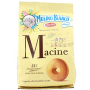 Macine Cookie