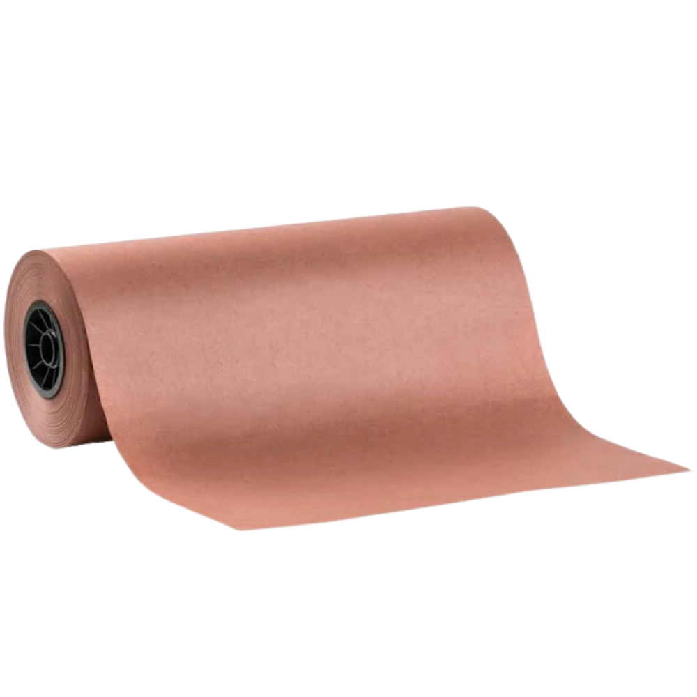 18in Peach Butcher Paper