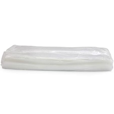 8x4x18 Clear Utility Bag