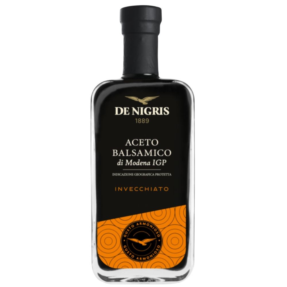 Orange Eagle Balsamic Vinegar