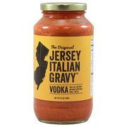 Vodka Sauce