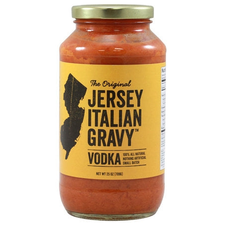 Vodka Sauce