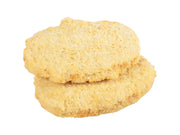 Plant Based Breaded Chicken Breast