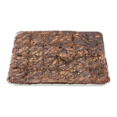 Rocky Road Brownie