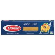 Capellini Angel Hair Pasta